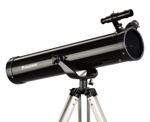Телескоп Celestron PowerSeeker 76 AZ картинка
