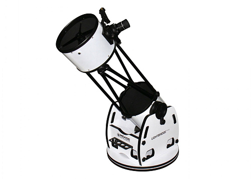 Телескоп Meade LightBridge Plus 10" картинка