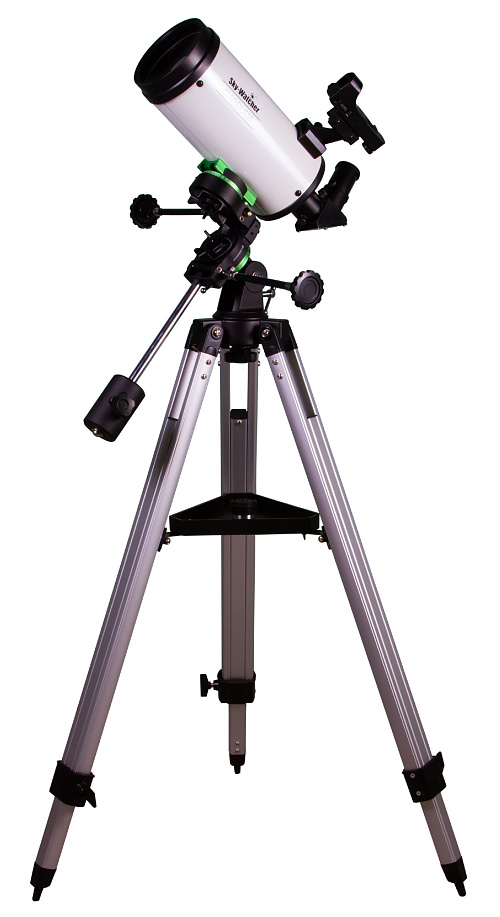 Телескоп Sky-Watcher MAK102/1300 StarQuest EQ1 картинка
