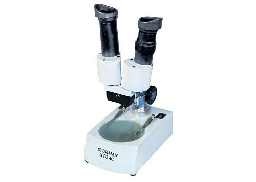 Микроскоп стереоскопический STURMAN XTD-1C картинка