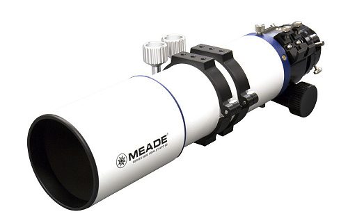 Труба оптическая Meade 80 мм ED (f/6) Triplet, серия 6000 APO картинка