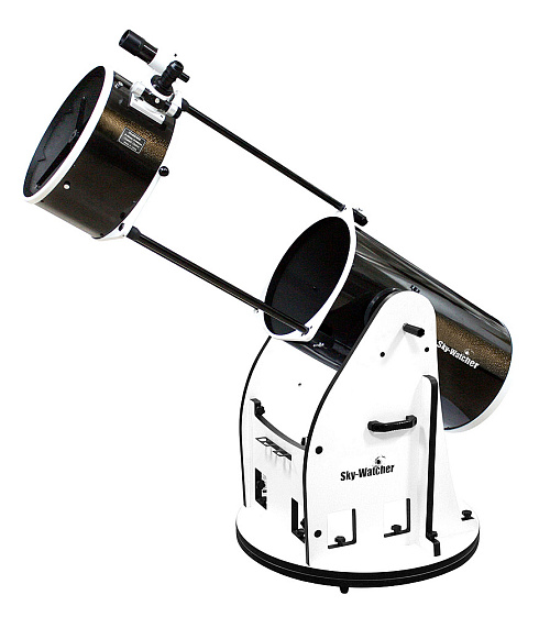 Телескоп Sky-Watcher Dob 16" Retractable картинка
