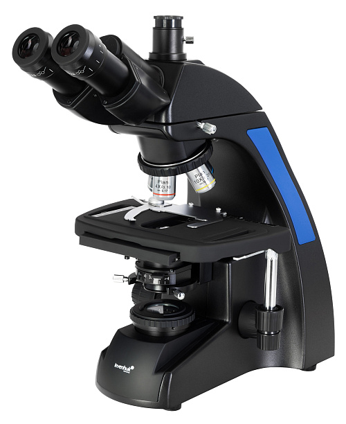 Микроскоп Levenhuk 870T, тринокулярный картинка