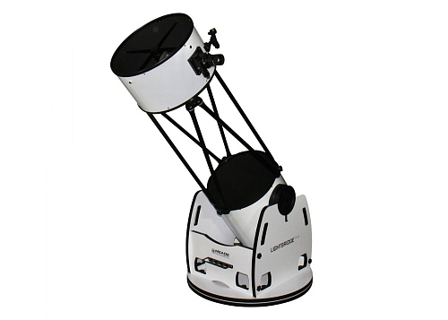 Телескоп Meade LightBridge Plus 12" картинка