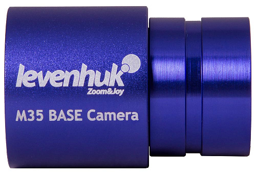 Камера цифровая Levenhuk M35 BASE картинка