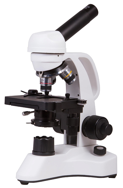 Микроскоп Bresser Biorit TP 40–400x картинка